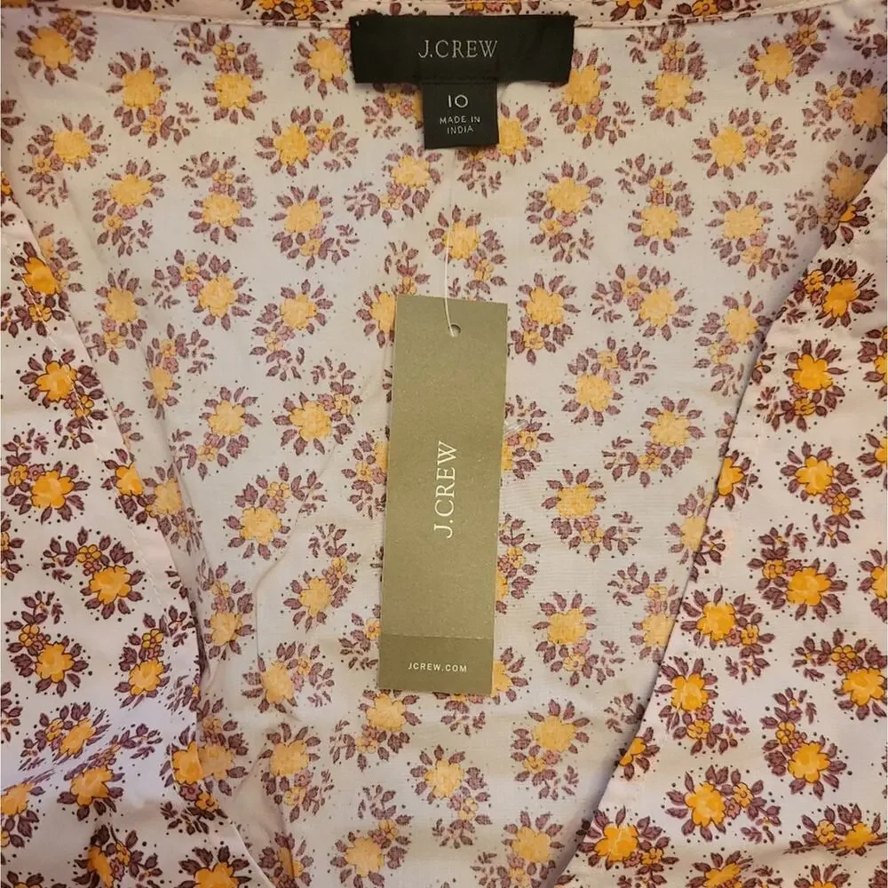 J. Crew dress